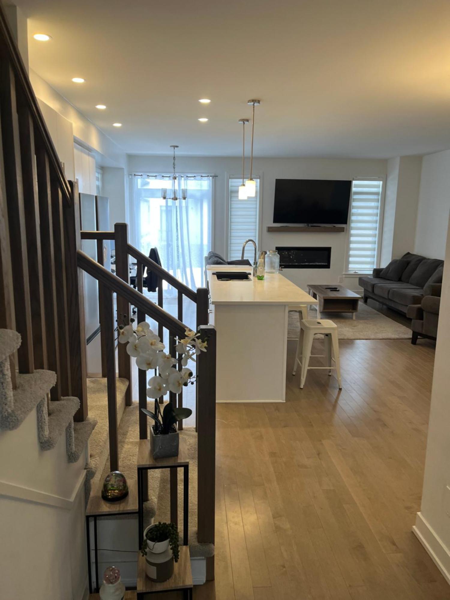 Ottawa Airport Guesthouse ภายนอก รูปภาพ