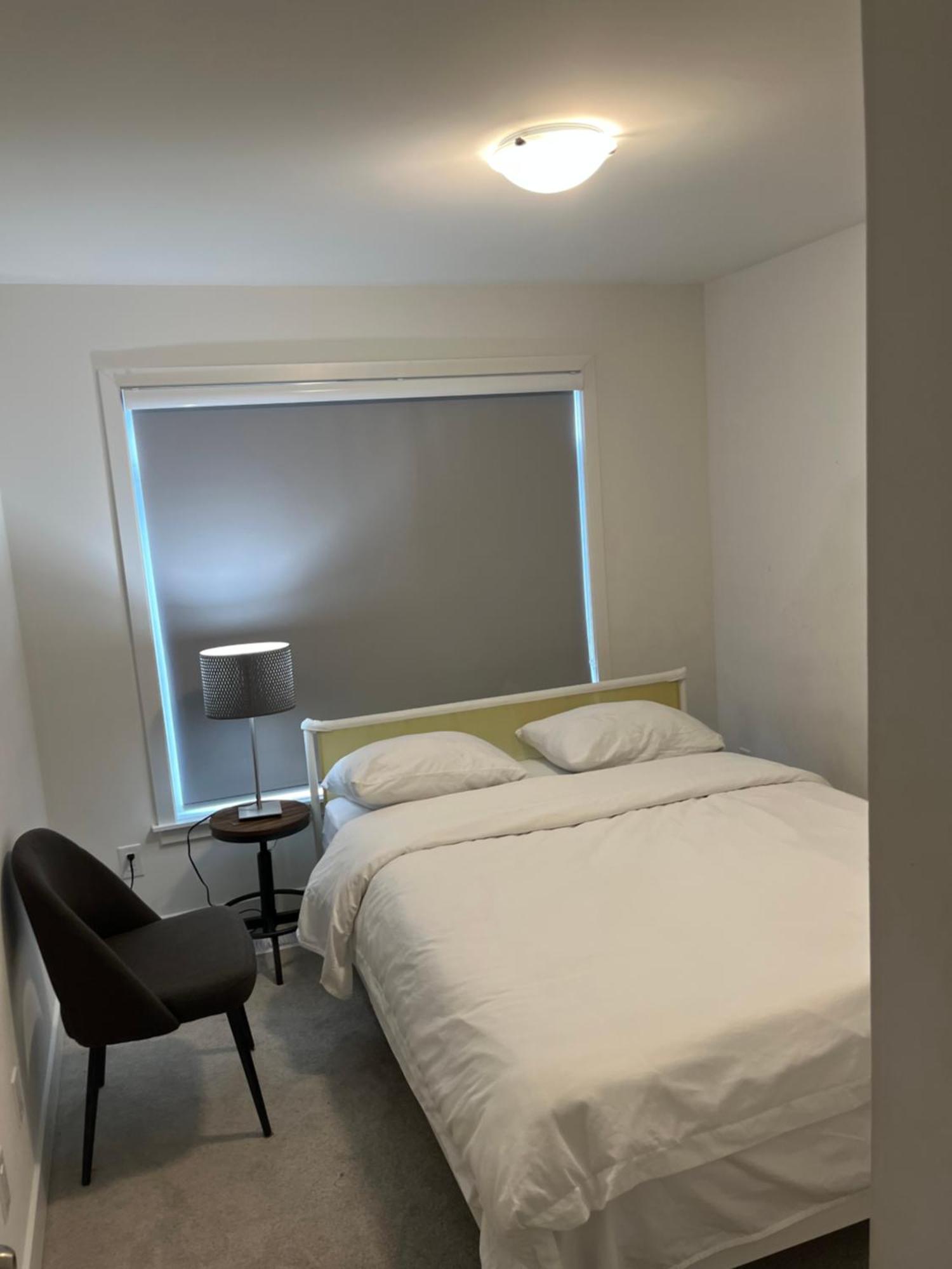 Ottawa Airport Guesthouse ภายนอก รูปภาพ