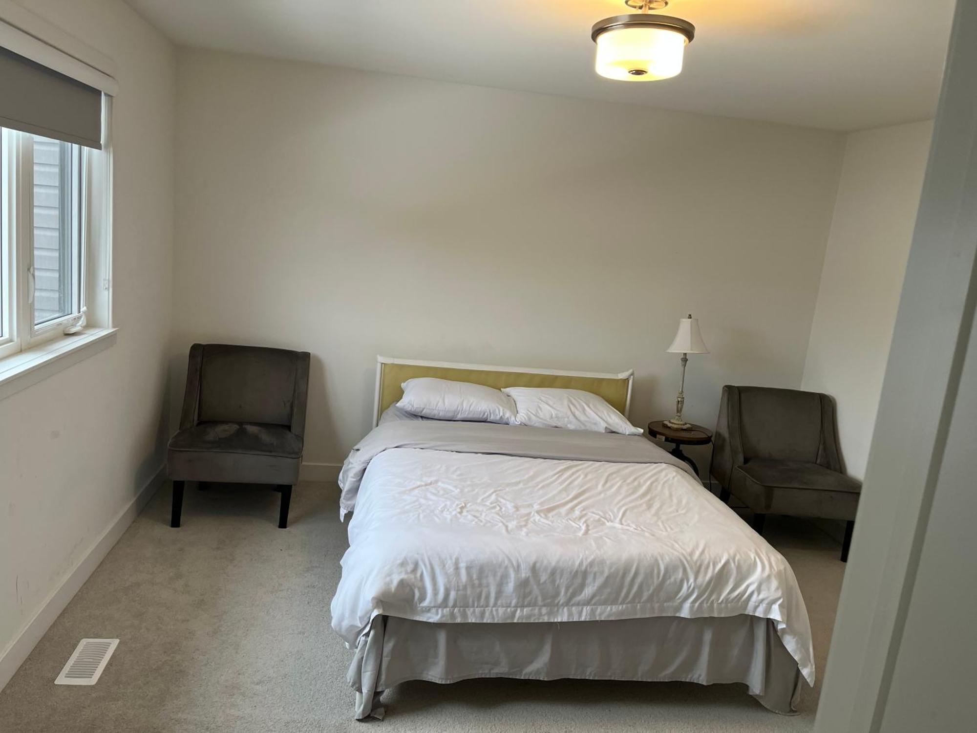 Ottawa Airport Guesthouse ภายนอก รูปภาพ